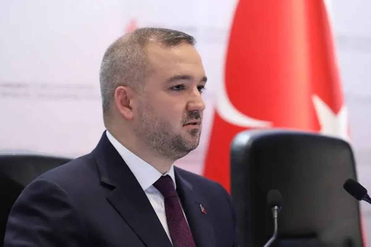 Fonlardan çıkan milyarlar nereye gidiyor? Karahan açıkladı