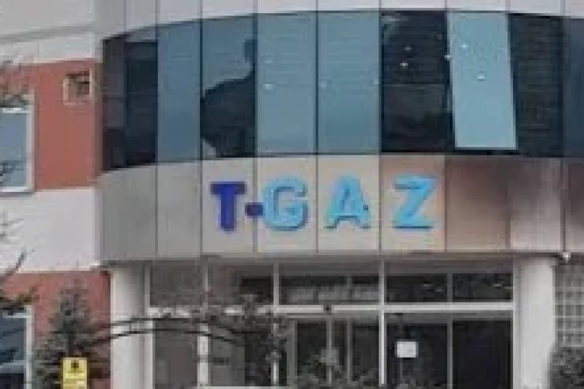 İnegöl’de T-Gaz abonelerini ilgilendiriyor! Bir dönem sona erdi