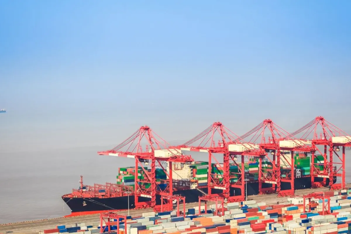 İnegöl’de gençlere dış ticaret ve ihracat fırsatı