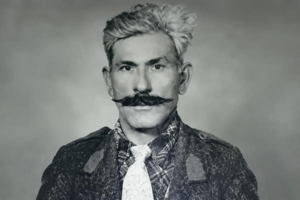 İnegöl’ün “Kral Dede”si Mehmet Baştürk kimdir?