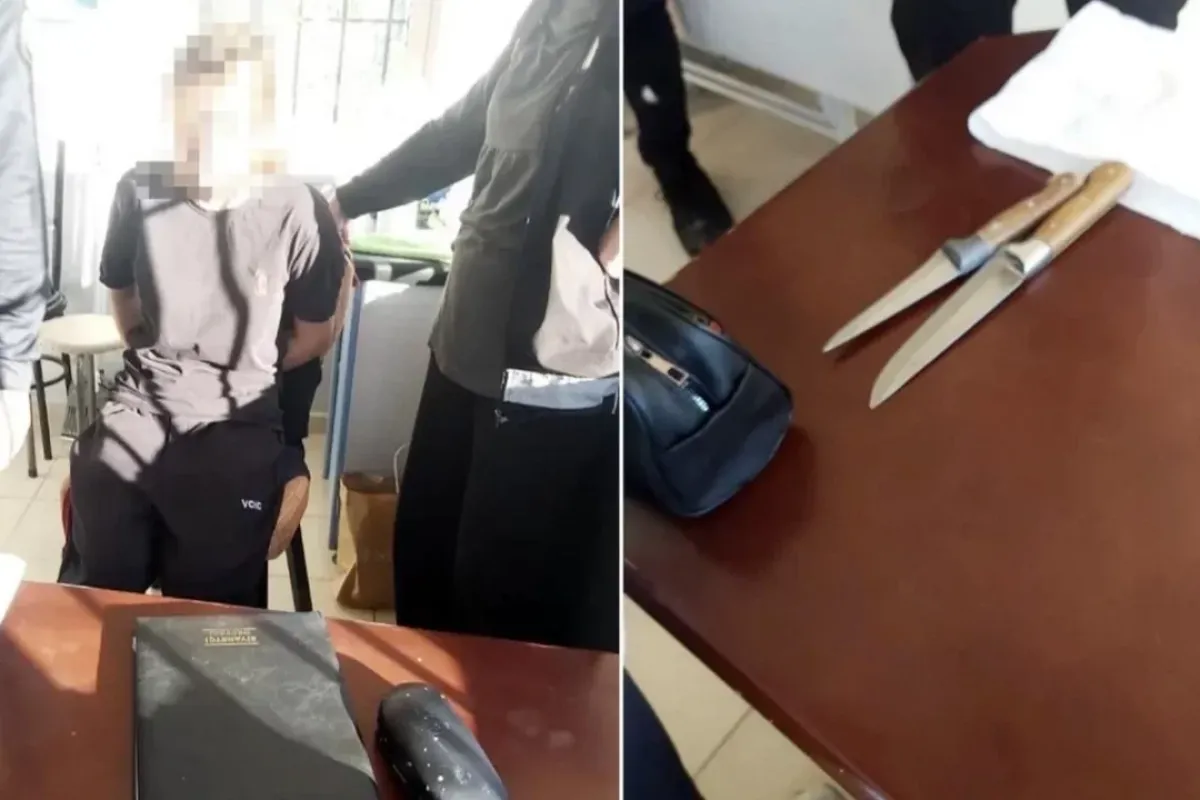 İstanbul’da okulda bıçaklı saldırı! 3 öğrencinin durumu ağır