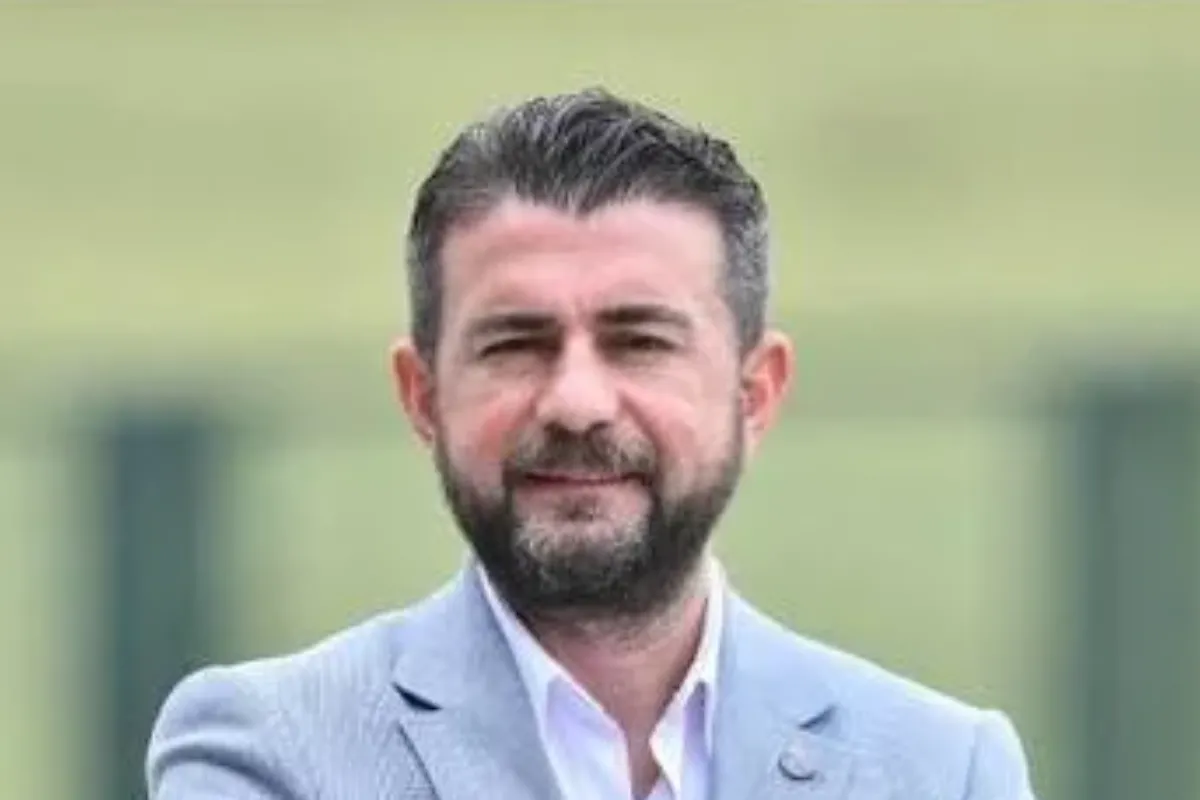 İnegölspor 2023 yılı başkanı Osman Sevim ve yönetiminden çağrı
