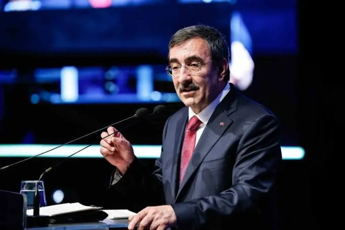 Cevdet Yılmaz açıkladı! Fon mağdurlarına ödeme başlıyor