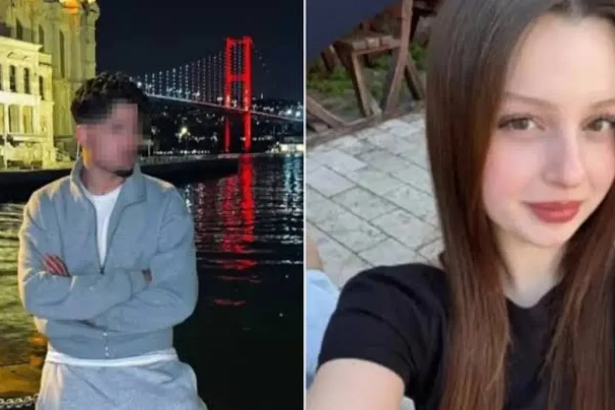 Gökçe Alkan cinayetinde flaş gelişme!