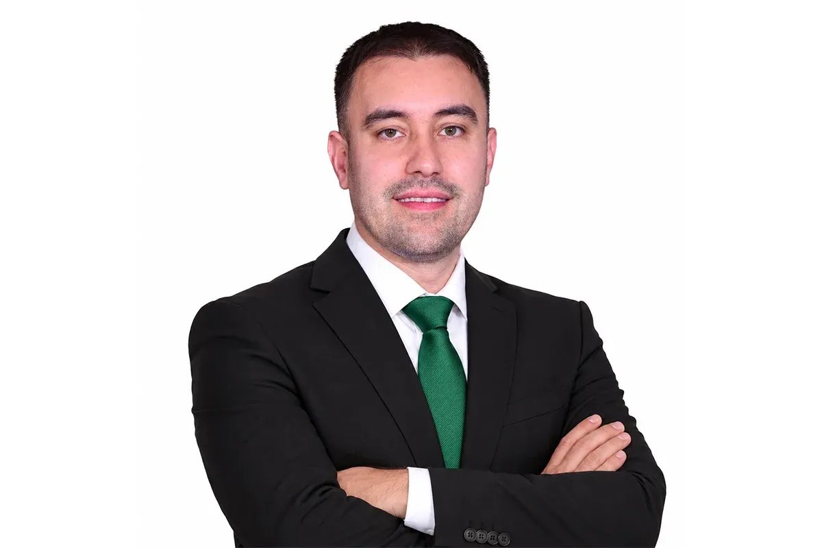 İbrahim Sevinç kimdir? İşte İnegöllü iş insanının hayatı