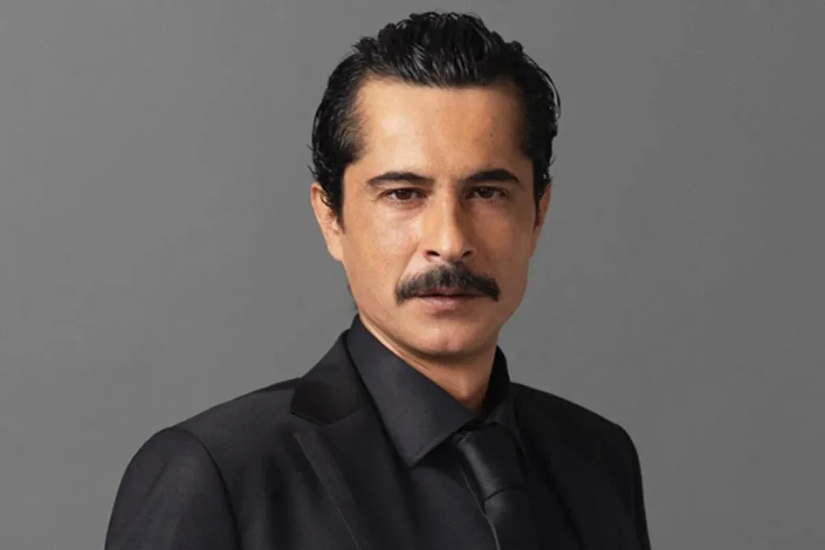 İsmail Hacıoğlu Yeraltı dizisine katıldı: Rüzgar kim?