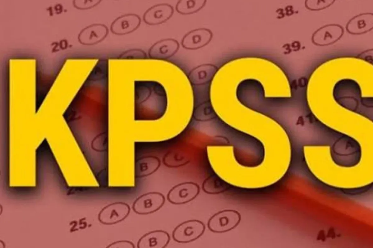 KPSS P1, P2, P3 Puan Türleri Ne Anlama Geliyor?