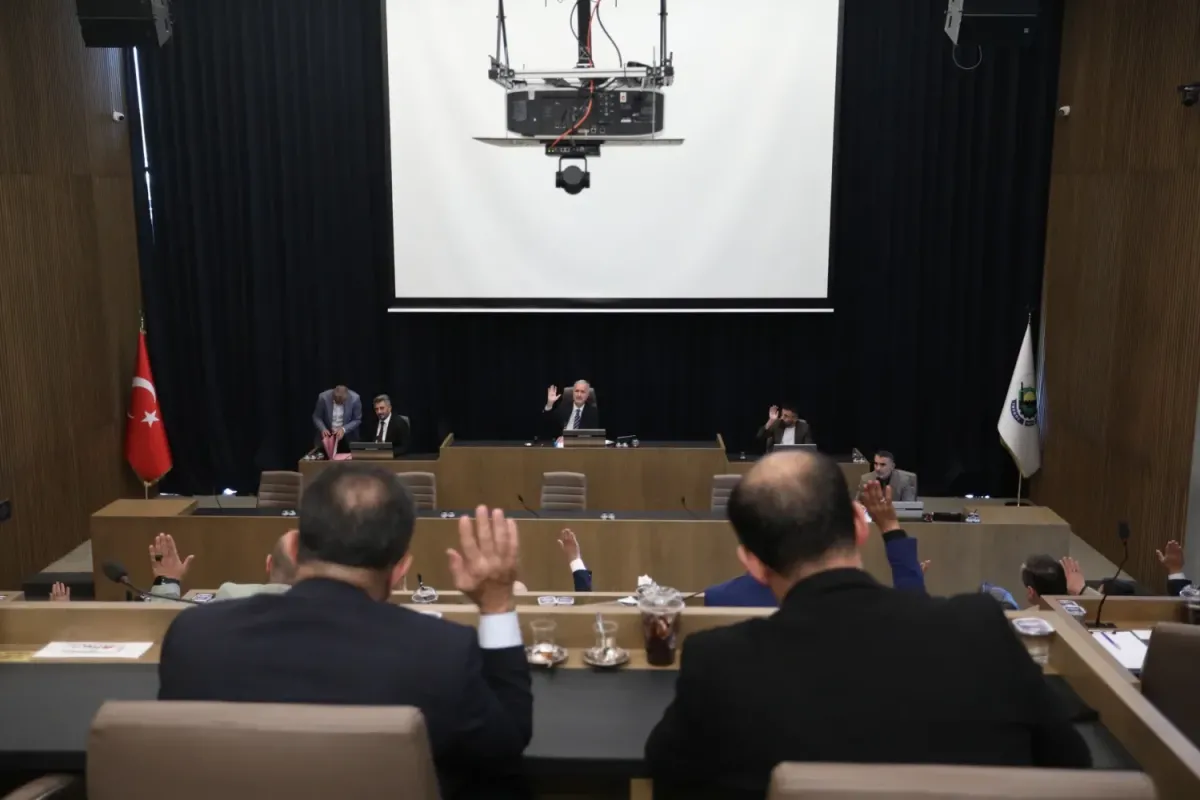 İnegöl Belediyesi'nin denetiminde 208 milyon TL detayı!
