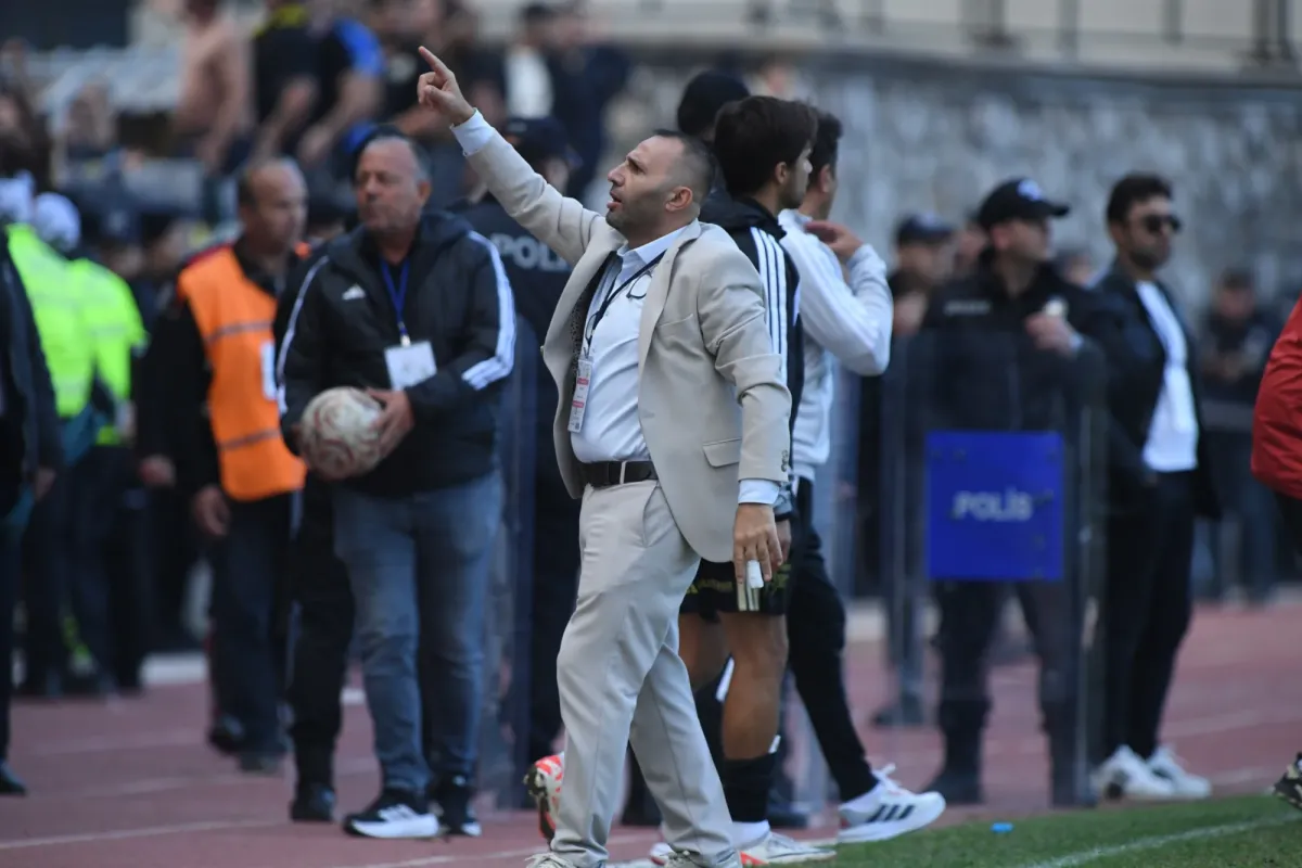 İnegöl Kafkasspor başkente umutlu gidiyor!