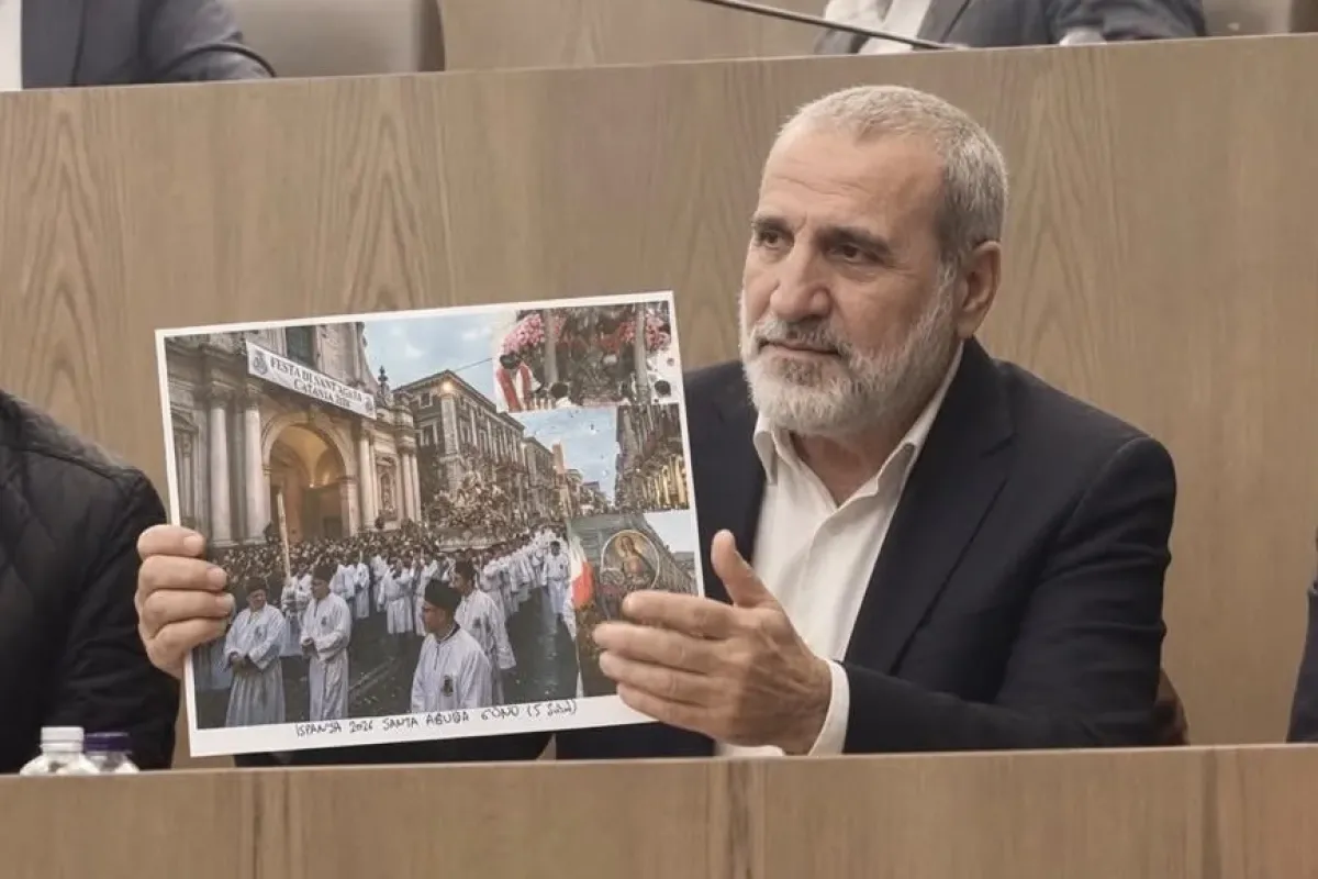 İnegöl'de tartışılan AB projesi geri çekildi! İşte nedeni