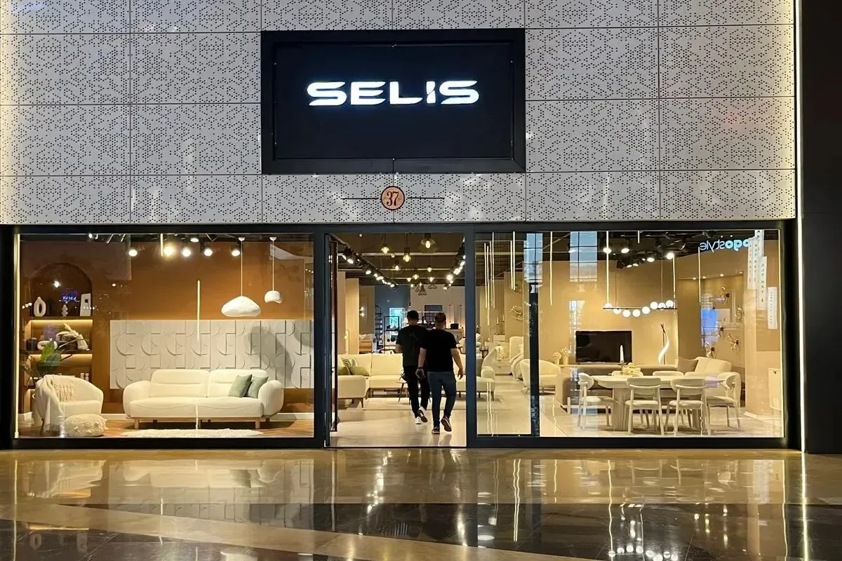 İnegöl'ün mobilya haritası çıkarıldı: 2.017 firmanın 780'i Mahmudiye'de
