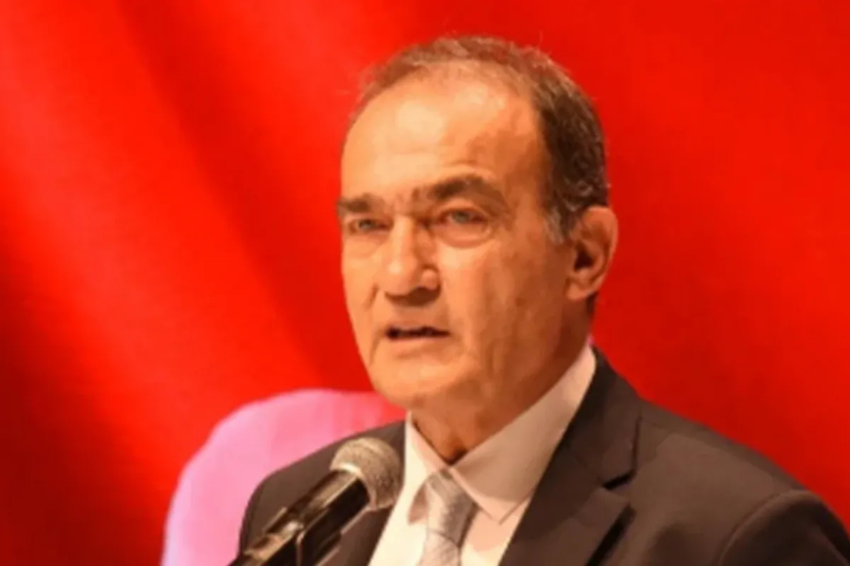Zafer Levent Yıldır Neden İstifa Etti? Görevlerini Bıraktı