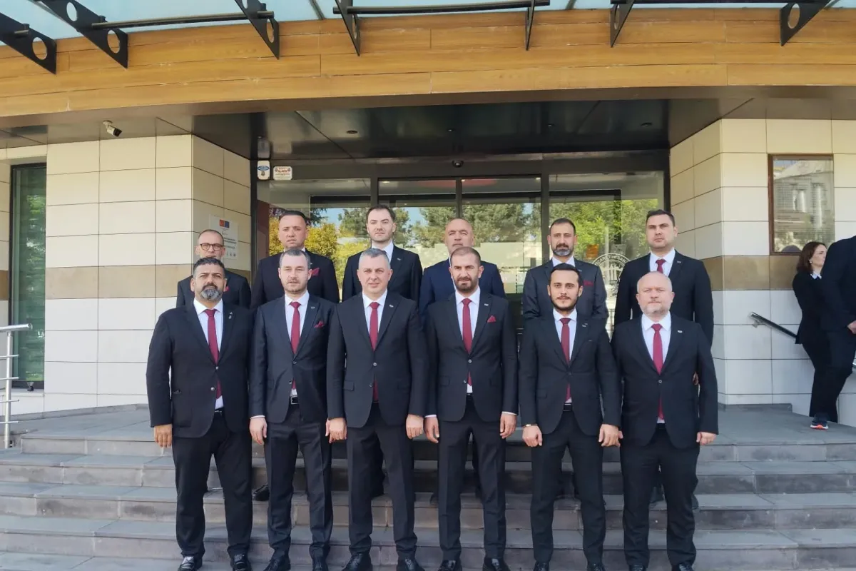 İTSO yönetim kurulu seçim sonuçları açıklandı!