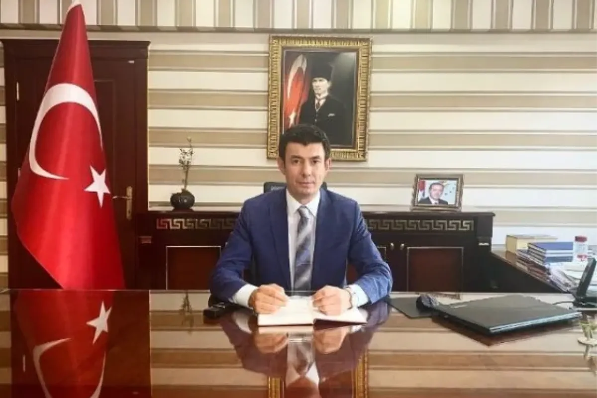 Vali yardımcısı ölü bulundu, ölüm nedeni belli oldu!
