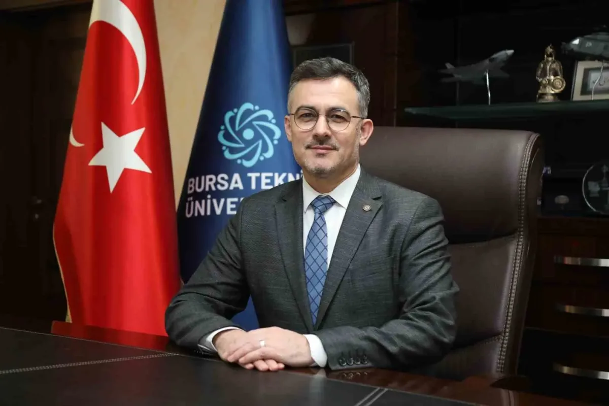BTÜ’nün 9 akademisyeni dünya biliminde zirvede