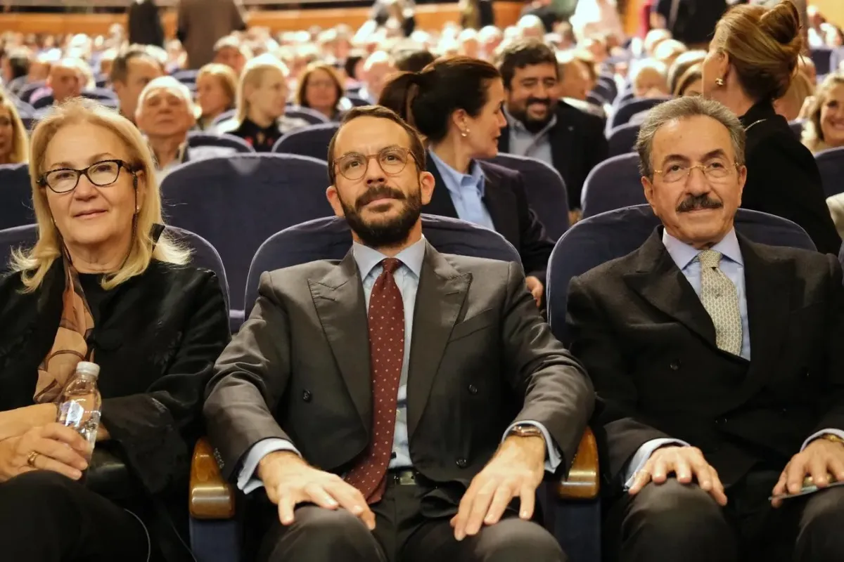 Bursa Bölge Devlet Senfoni Orkestrası, 2026-2027 konser sezonunu açtı