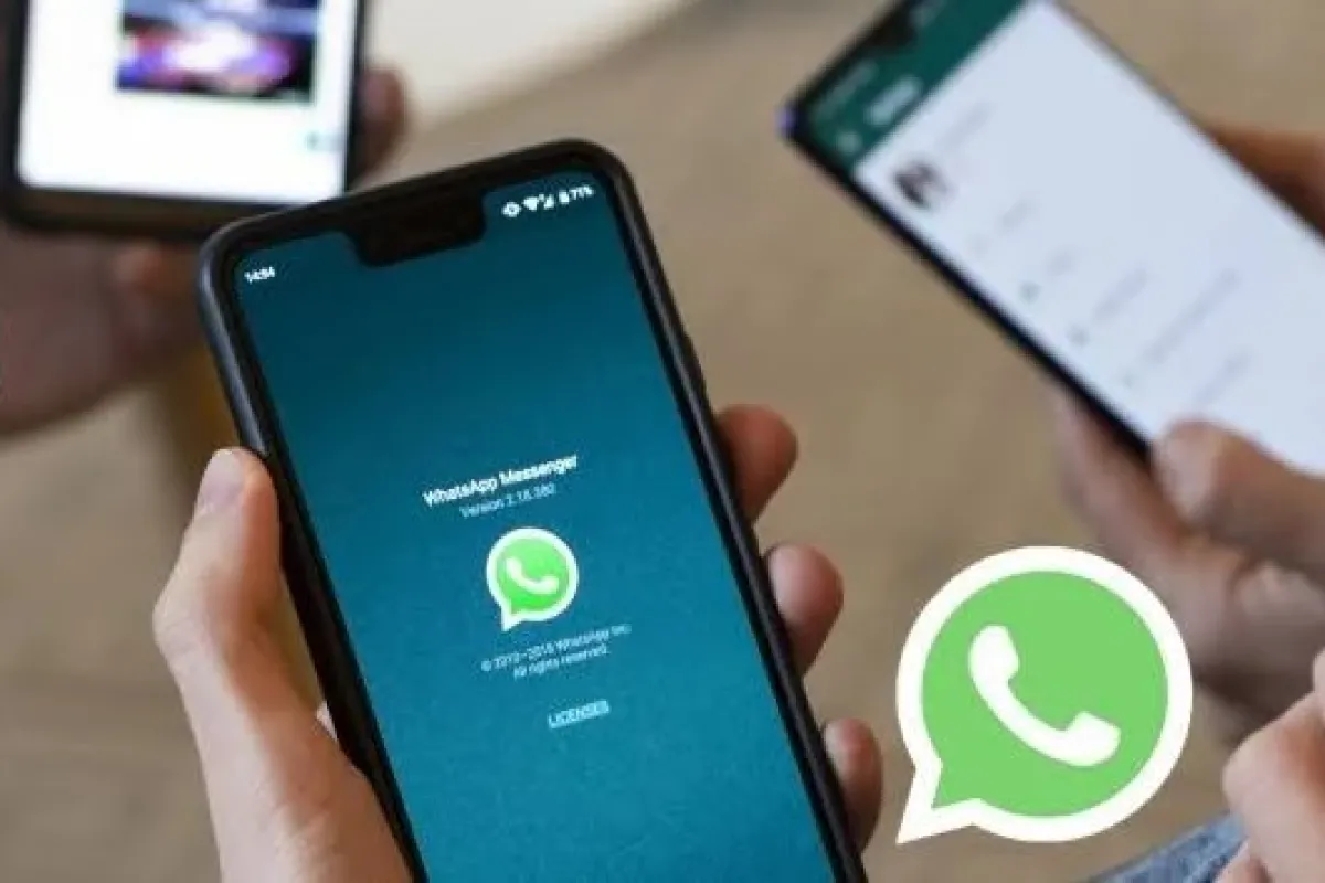 Çalışanları ilgilendiriyor! WhatsApp üzerinden bunu konuştu işinden oldu