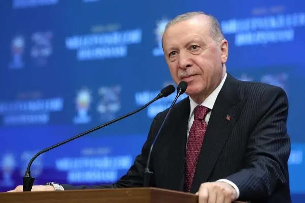 Erdoğan'dan okul saldırıları sonrası kritik açıklama!