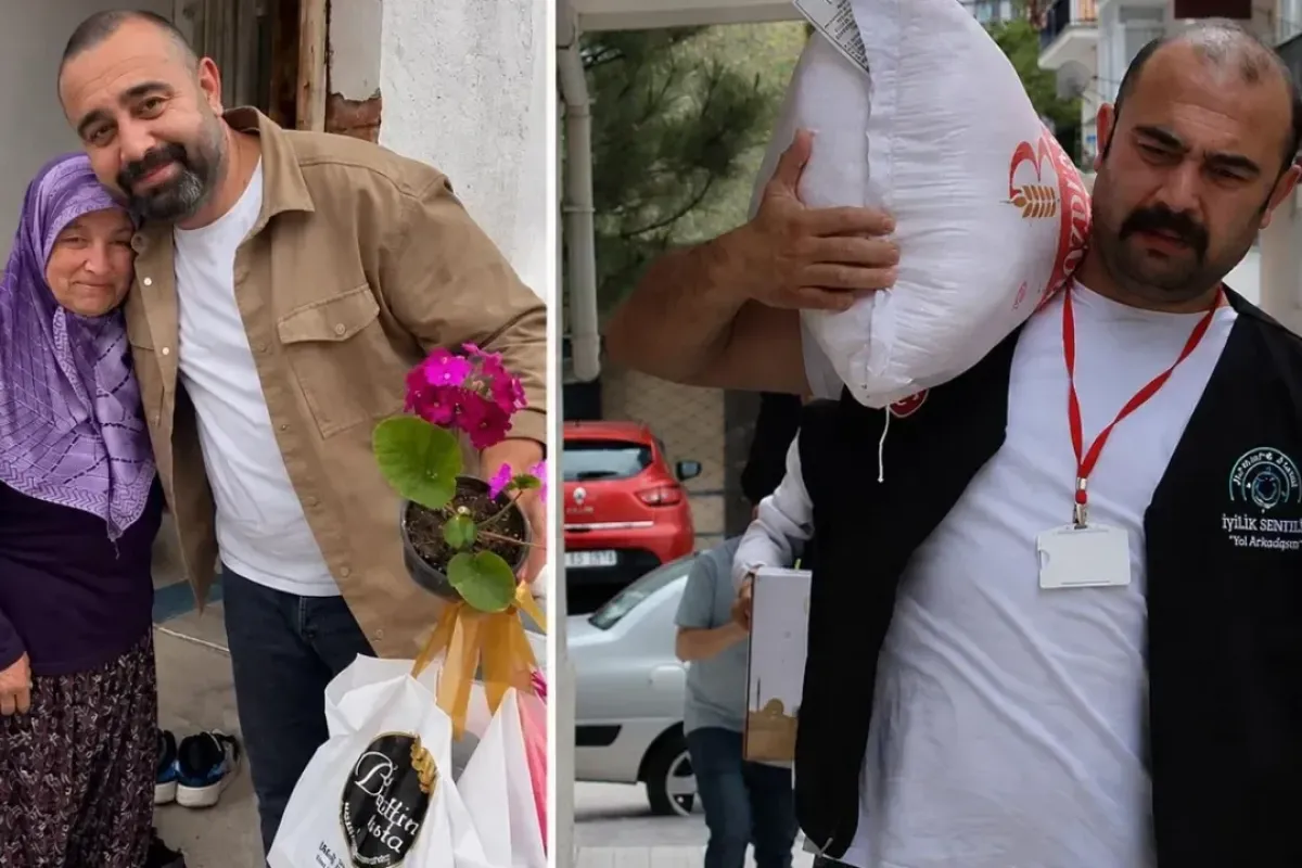 Yasin Oyanık gözaltına mı alındı? İlk açıklama geldi