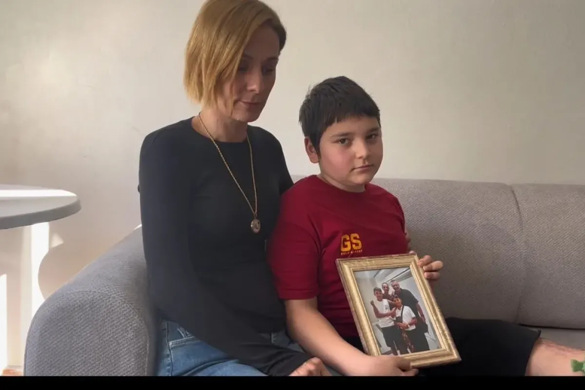 Cinayet gibi kazada sürücüye yakalama kararı çıktı : Acılı aile konuştu "Adalet yerini bulsun"