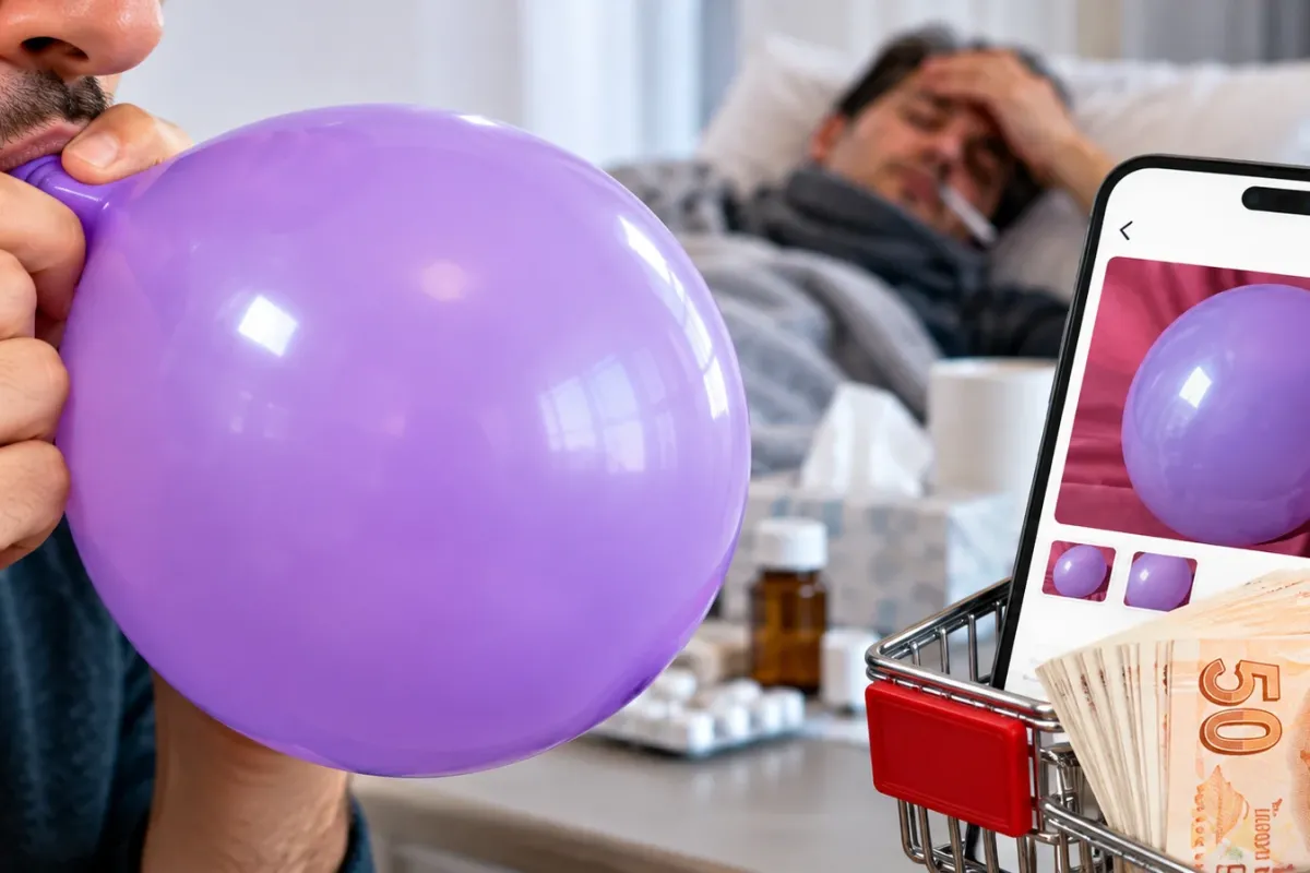 50 TL'ye hasta nefesi satıyor! İlandaki ifadeler şaşırttı