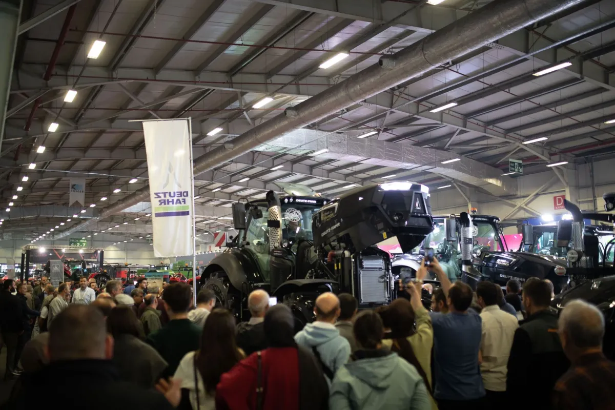 AgroGreen Bursa 2026’ya 15 ülkeden alım heyeti geliyor