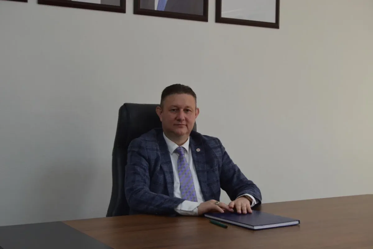 "Ak Parti Milletvekili Ayhan Salman, İnegöl'de kadınların fırsat eşi̇tli̇ği̇ i̇çi̇n ne yaptınız?"