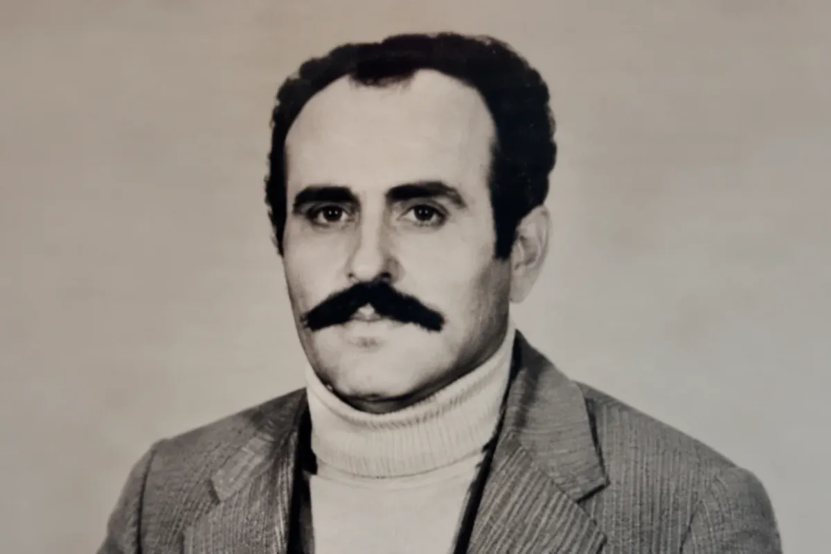 İnegöl Keresteciler Odası'nın ilk başkanı Mehmet Emin Baykoz kimdir?