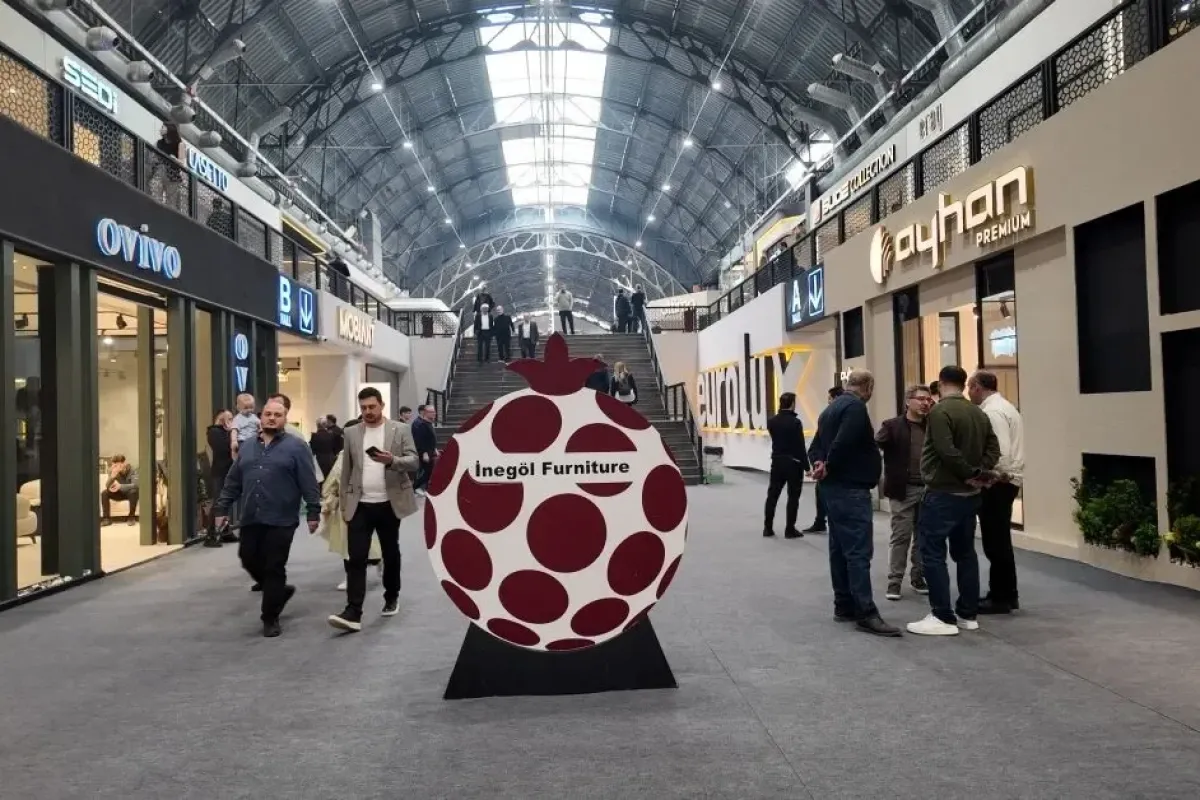 MODEF Expo 2026 ne zaman, kaç gün sürecek? İşte yanıtı