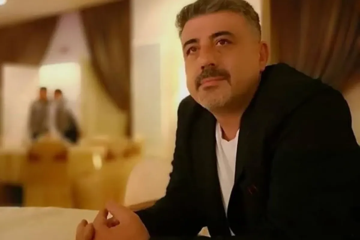 İnegöllü genç mobilyacı Hakan Günhan hayatını kaybetti