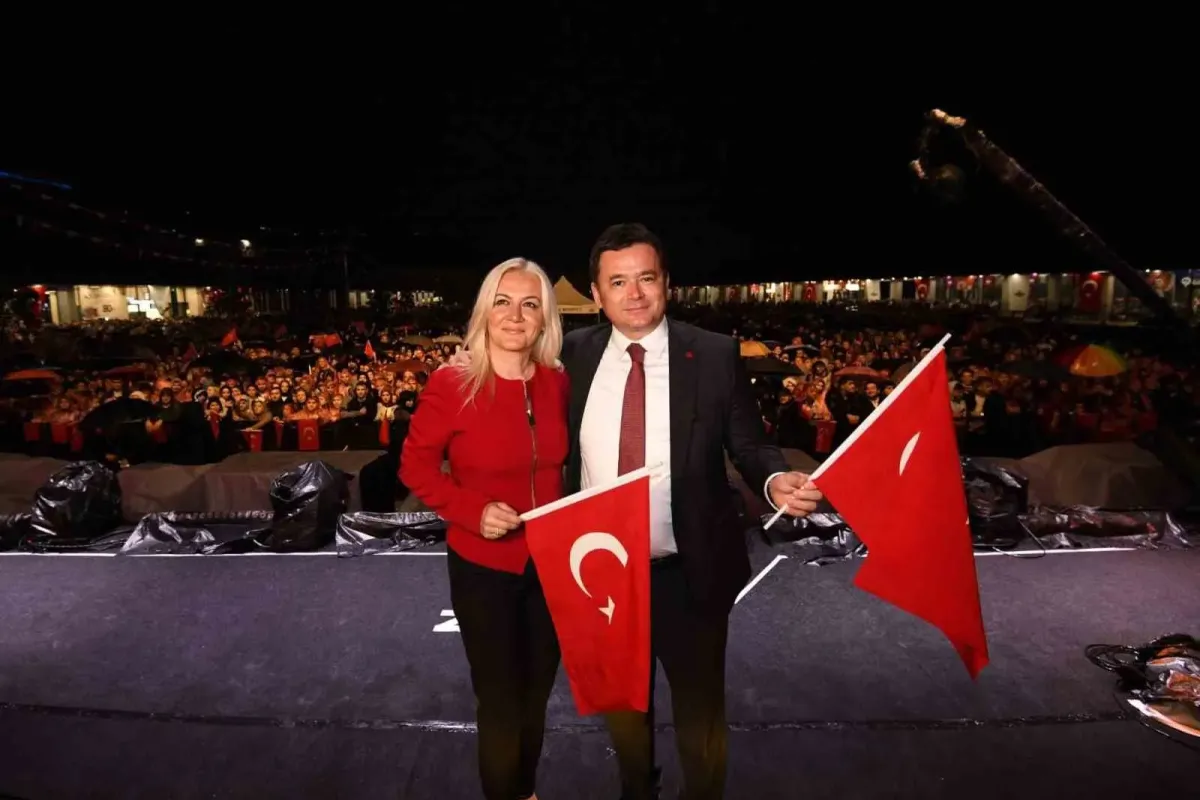 Osmangazi’de Cumhuriyet coşkusu dolu dolu yaşanacak