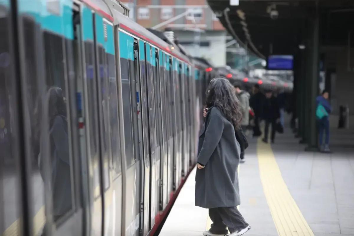 Türkiye Genelinde 220,85 Kilometrelik Raylı Sistem Hattının Yapımı Sürüyor