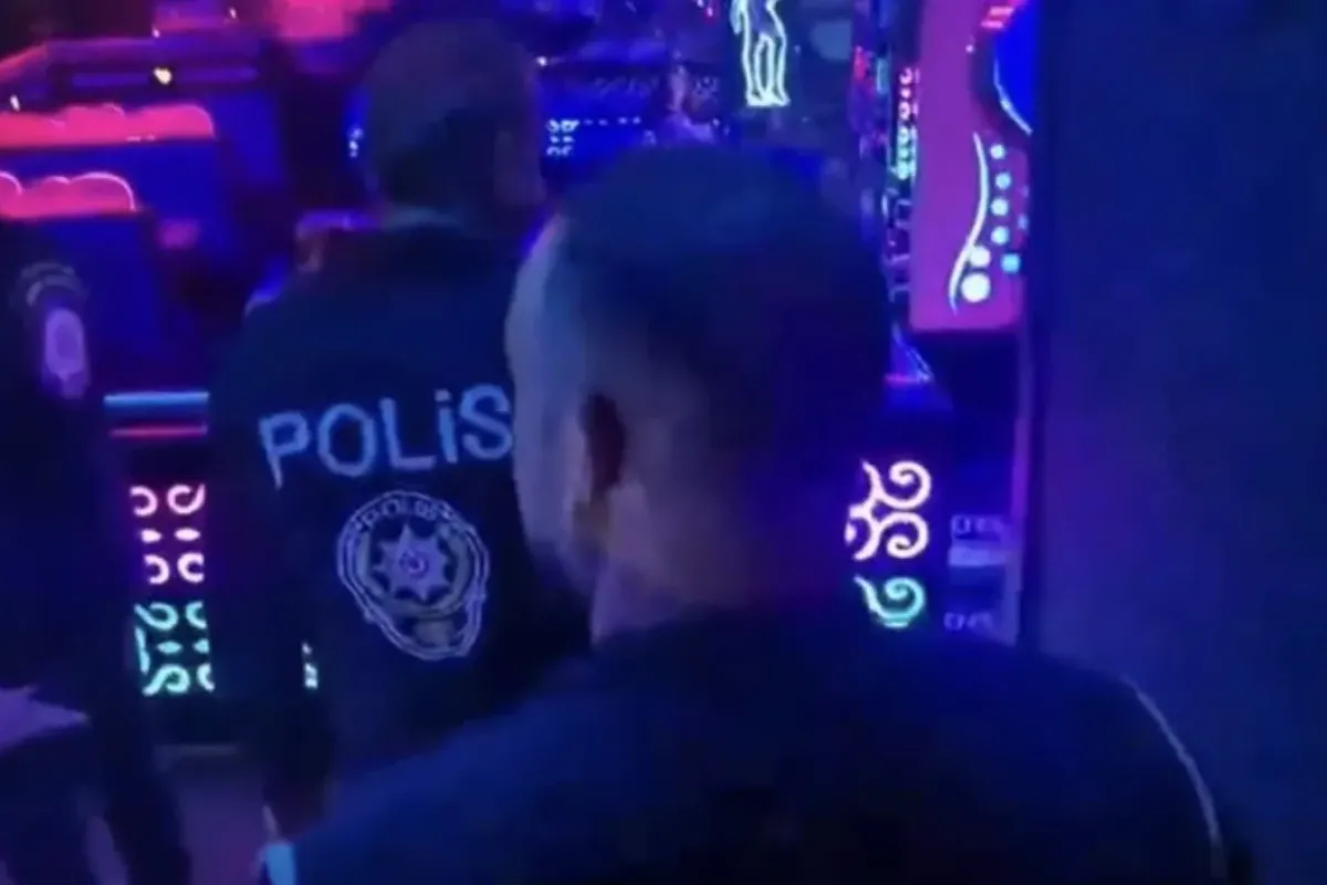 Bursa’da 4 ilçede asayiş uygulaması: 700 kişinin GBT ve UYAP sorgulaması yapıldı