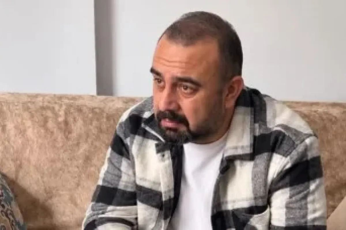 Ankara Abisi Yasin Oyanık tutuklandı! Suçlaması ortaya çıktı