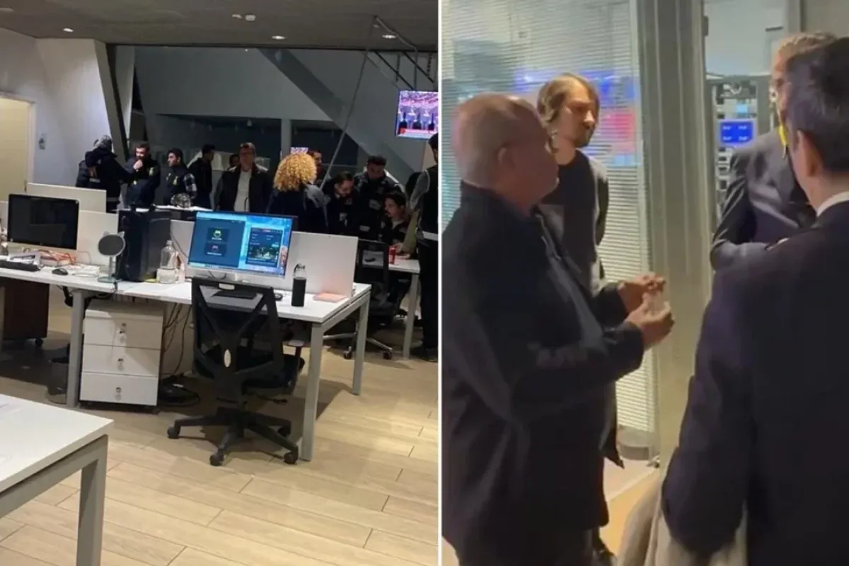 Halk TV'ye kayyum atandı, yayınlar durduruldu
