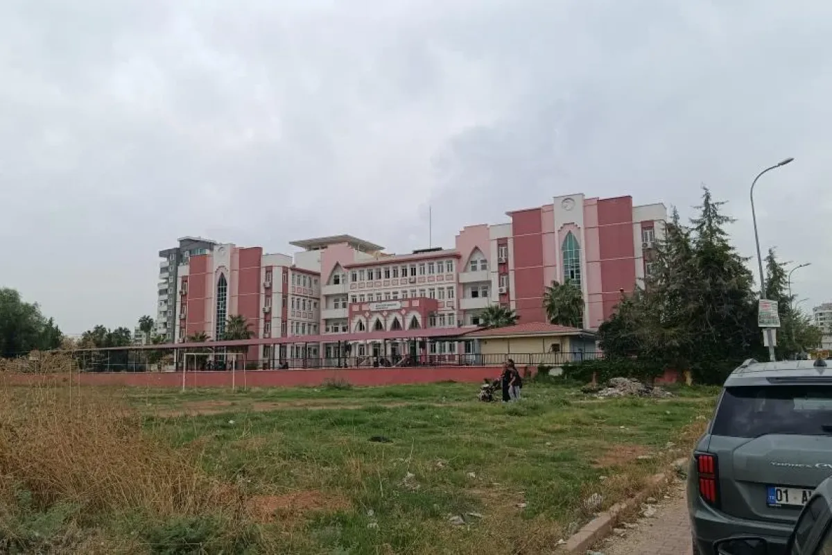 O ilde 6. sınıf öğrencisi bıçaklandı! Eğitime 1 gün ara verildi