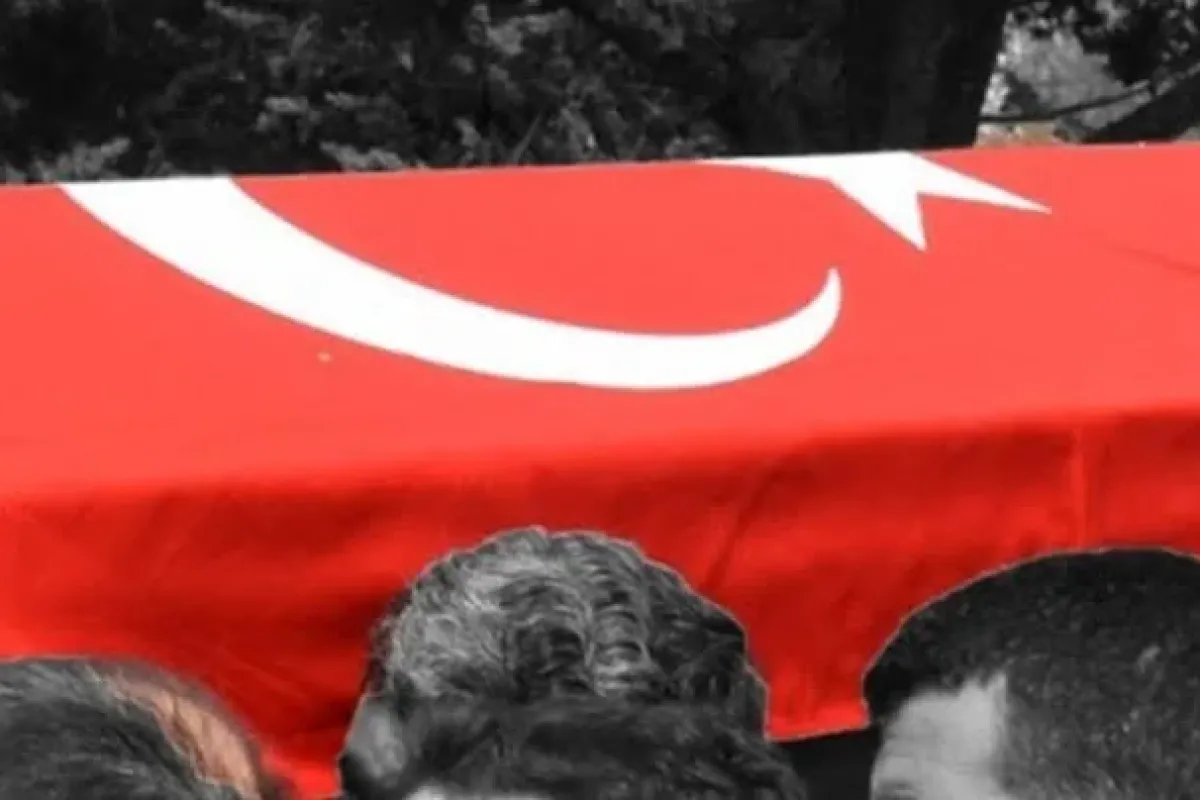 Pençe-Kilit bölgesinden acı haber! Mustafa Aslan şehit oldu