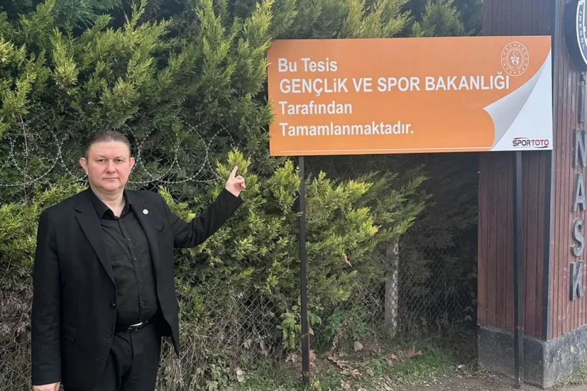 Yeni Parti'den İnegöl Belediyesi'ne 18,7 milyonluk yatırım sorusu