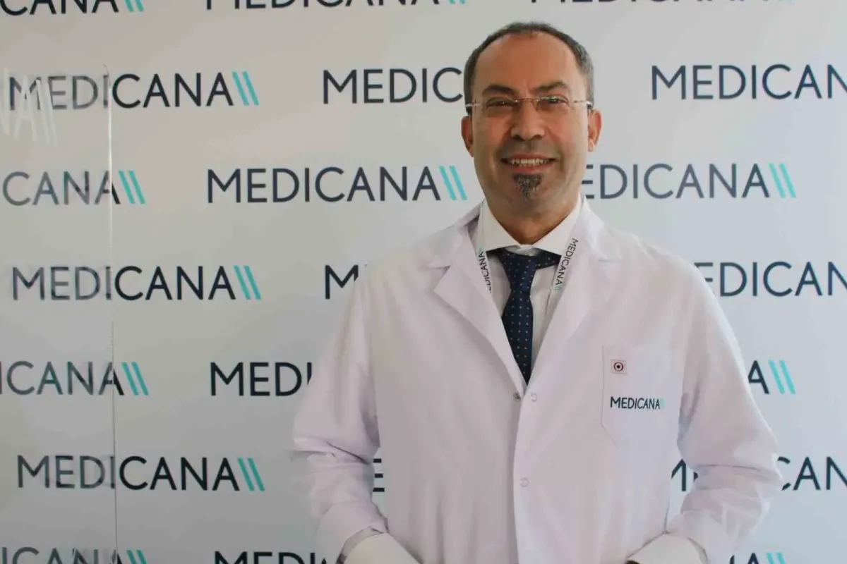 Ellerden başlayan ağrılara dikkat