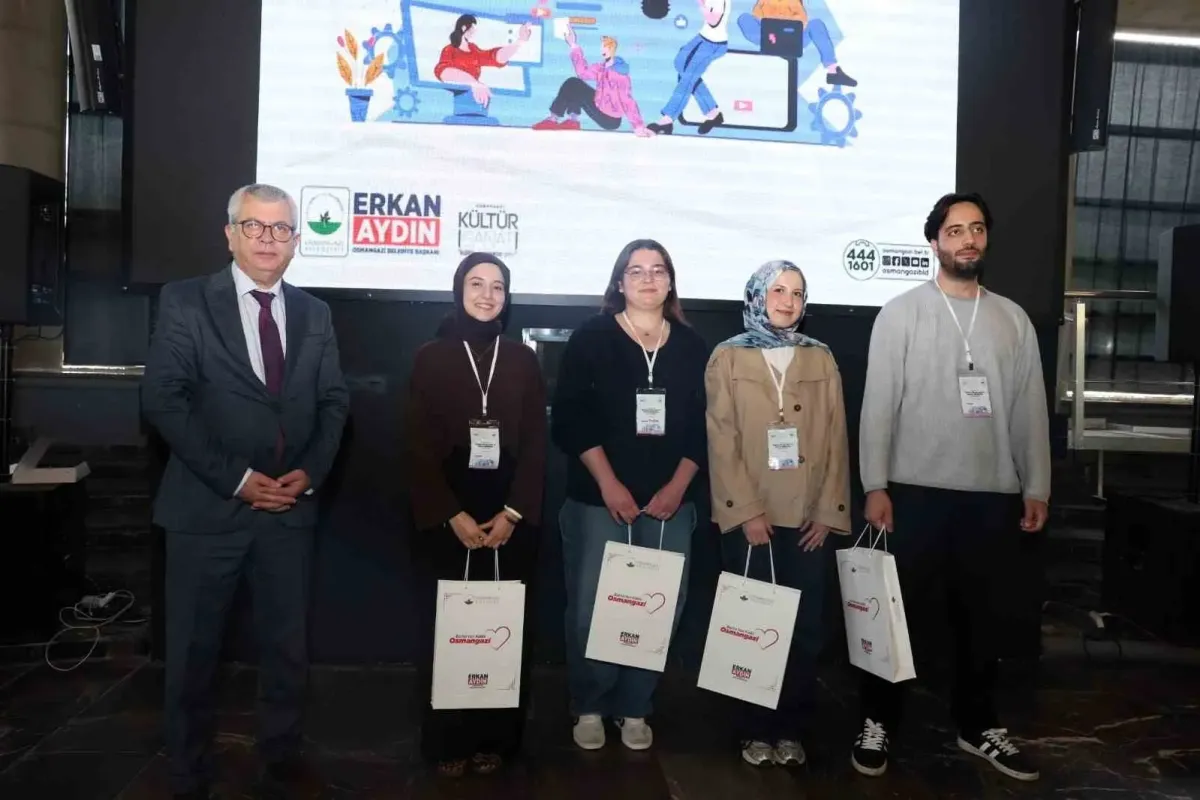 Osmangazi’de gençlerden kente yenilikçi çözümler