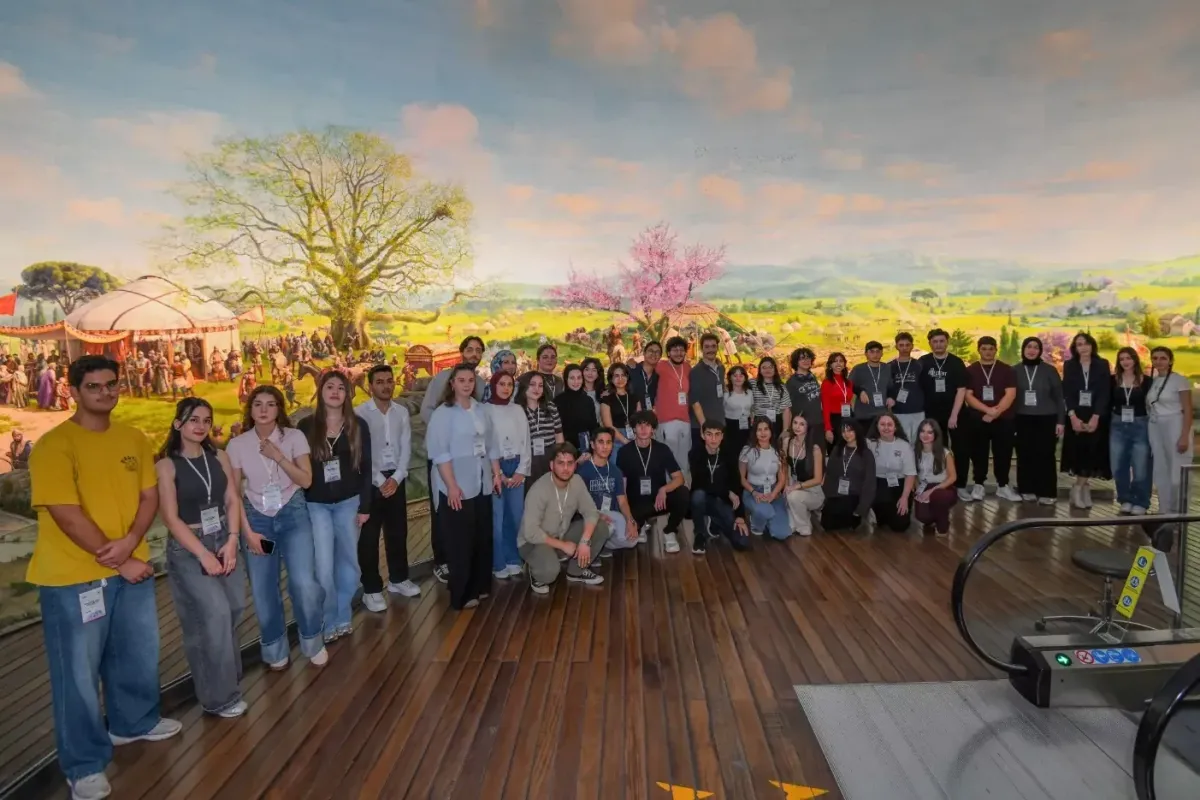 Osmangazi’de 54 Gençten 20 Saatte Yenilikçi Projeler