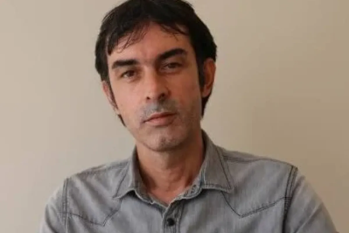 Bahadır Özgür gözaltına alındı
