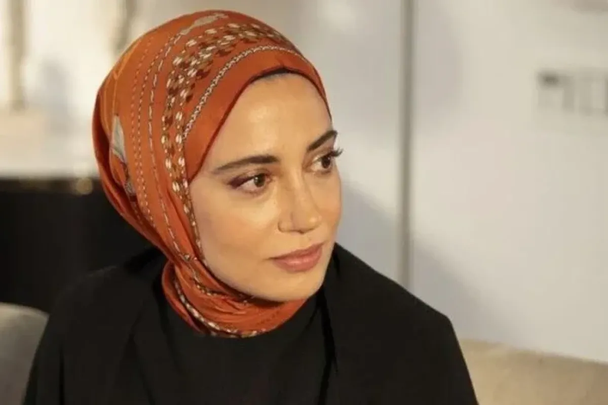 Kızılcık Şerbeti’nde Nursema'nın akıbeti merak konusu oldu