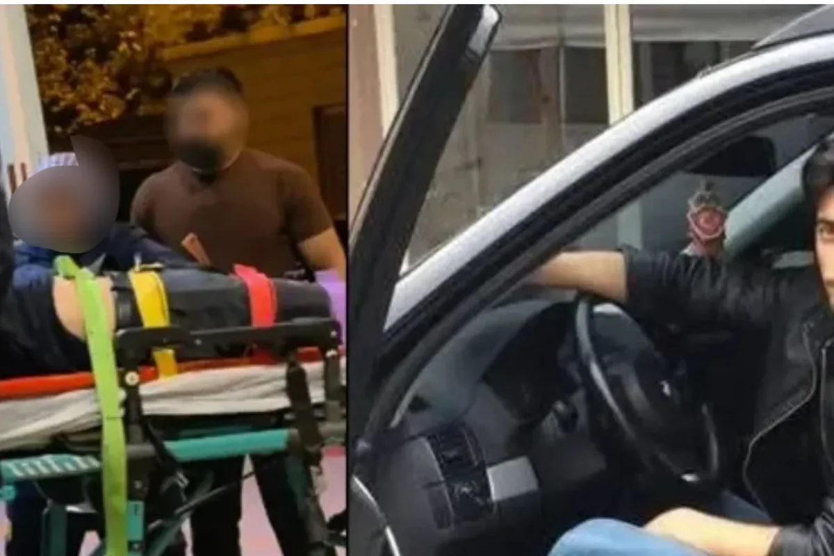 İnegöl'de genç işçi 10 günlük yaşam savaşını kaybetti!