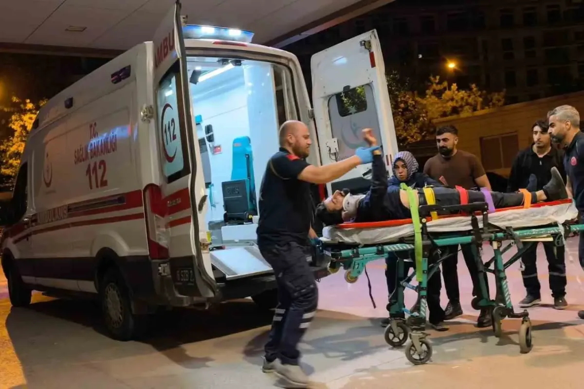 İş kazasında ağır yaralanmıştı, 10 günlük hayat mücadelesini kaybetti