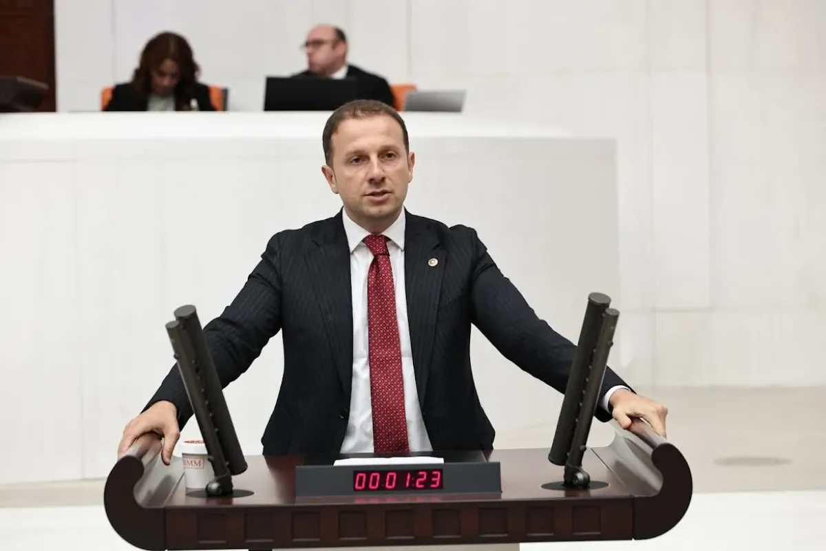 "Halk TV’ye kayyum atanması yayın politikasıyla ilgili değil"