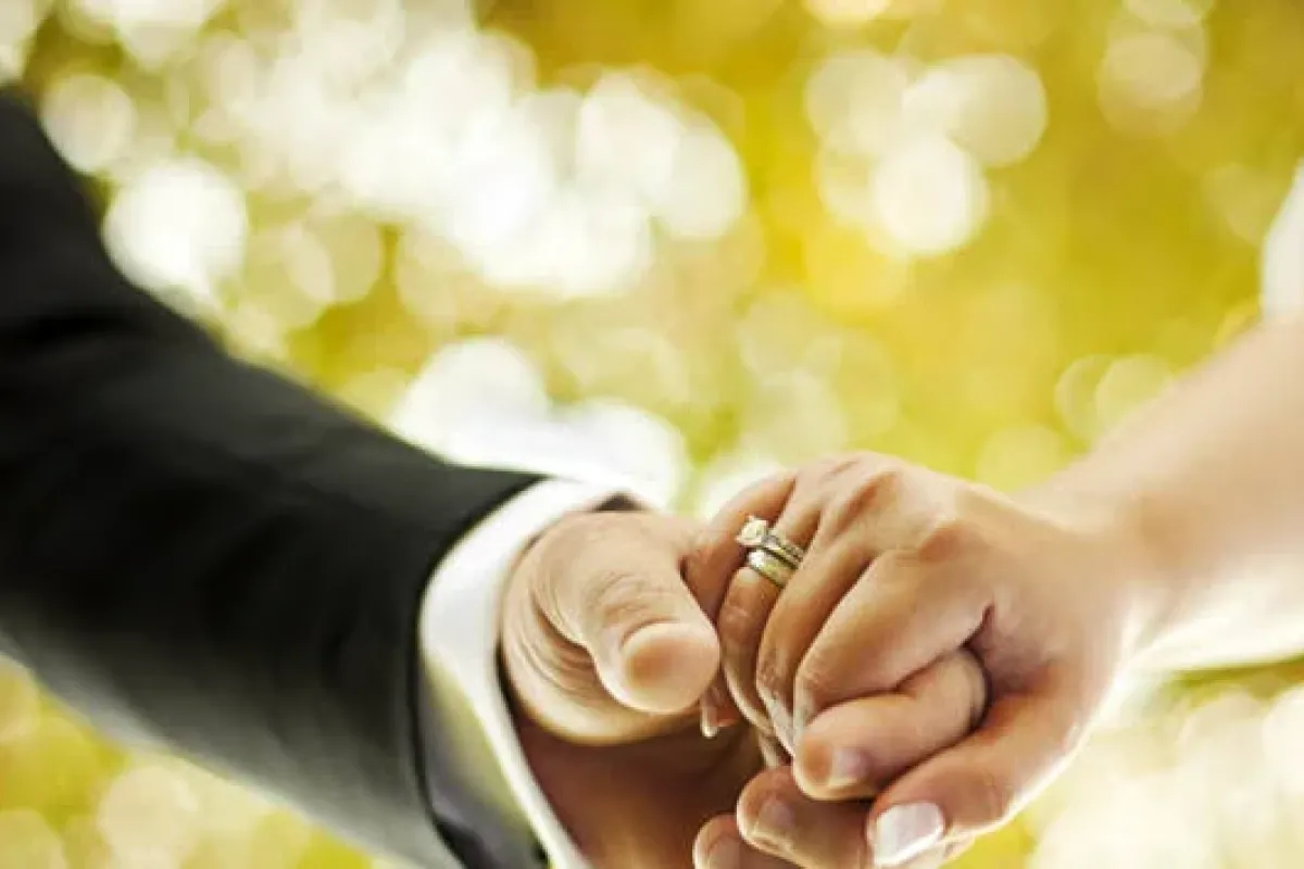Düğünde Altın Yerine Bunu Taktılar! Değeri 25 Bin TL