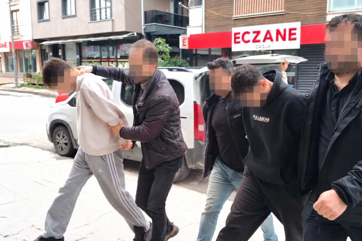İnegöl'deki cinayette flaş gelişme!