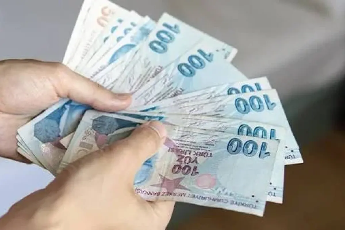 Maaşlarda yeni hesap! Ocak için 3 farklı senaryo