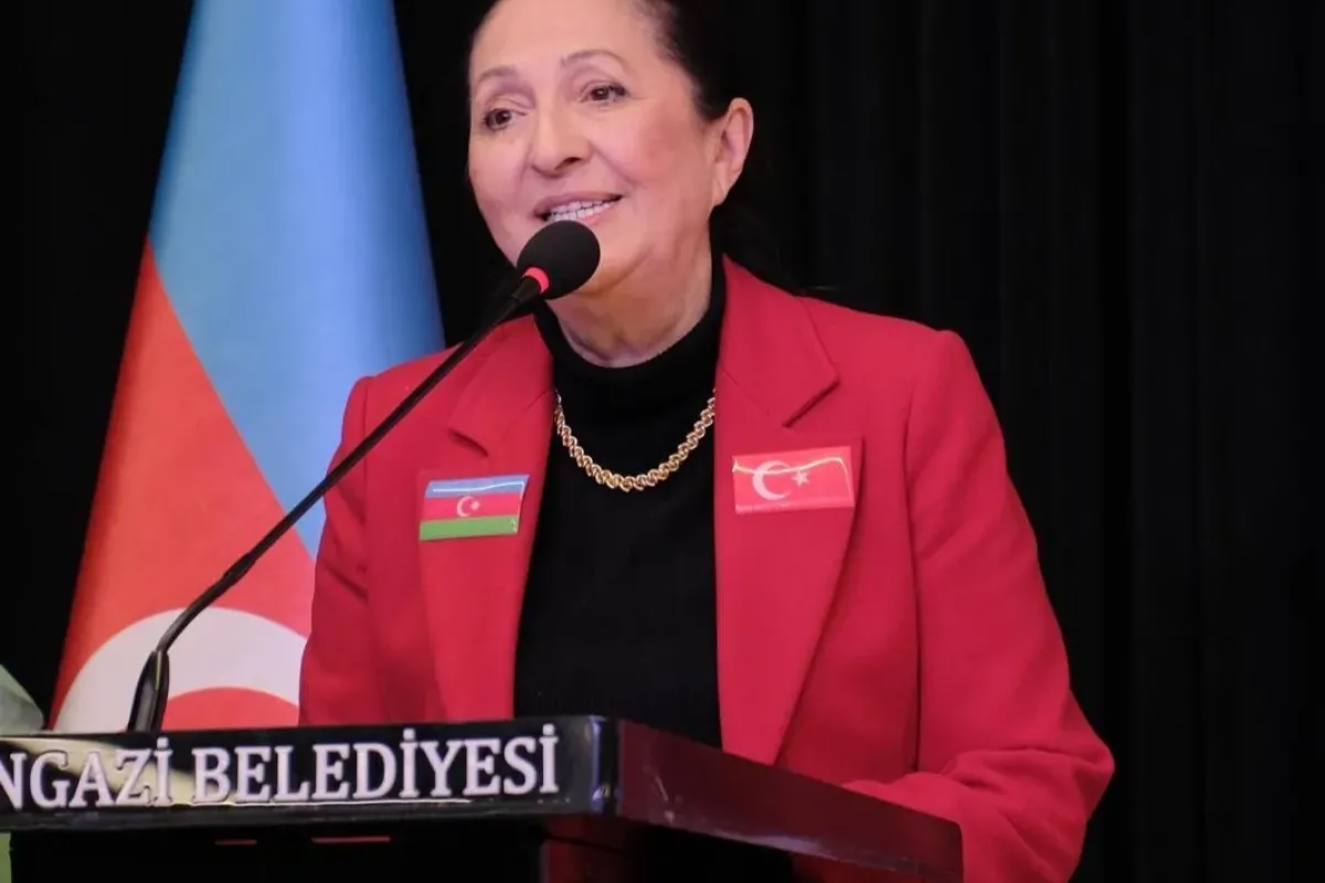 Bursa’dan Azerbaycan’ın bağımsızlık mücadelesine vefa mesajı